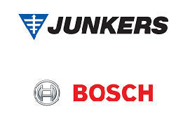Uruchomienia zerowe Junkers Bosch